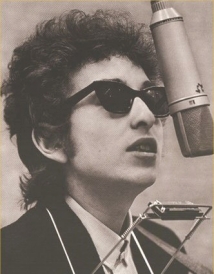 Певец, музыкант и поэт Боб Дилан удостоился вышей американской награды 