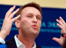 Список спонсоров Алексея Навального 