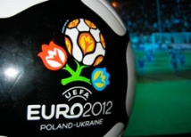 Сегодня в Варшаве открывается чемпионат Европы по футболу 