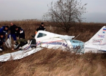 В Ростовской области разбился легкомоторный самолет. Пилот погиб 