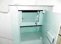 Камчатские подростки украли на сельской почте больше миллиона рублей 