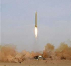 Пуски ракет в Иране привели к значительному росту цен на нефть