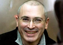 Сегодня рядом с колонией, где сидит Ходорковский, пройдет пикет 