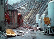 Закончено расследование уголовного дела об аварии на Саяно-Шушенской ГЭС 
