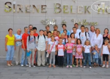 Российскую туристку с детьми выгнали из турецкого пятизвездочного отеля 
