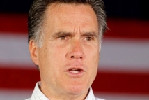 Афроамериканцы освистали кандидата в президенты — республиканца Митта Ромни 