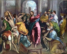 В храме Христа Спасителя храмом являются 7 процентов площадей 