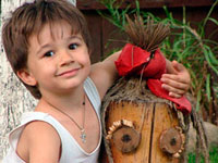 Подозреваемый в убийстве пятилетнего Богдана Прахова ждет результатов ДНК-исследования 