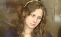 Осужденные ИК-28 угрожают участнице Pussy Riot Алехиной: «В нашей зоне ей жизни не будет» 