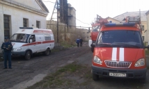 Шахтеры, оставшиеся в обрушившейся шахте, погибли 