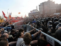 Адвокаты будут ходатайствовать о возвращении «болотного дела» в прокуратуру