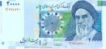 Вашингтон ввел санкции против иранской валюты 