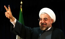 На выборах президента Ирана победил умеренный либерал 