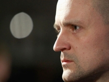 Мосгоризбирком не принял документы Удальцова для выдвижения кандидатом в мэры из-за ареста 