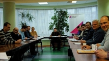 Минюст дал официальные объяснения, почему отказал в регистрации «Народному альянсу»