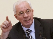 Азаров признал, что украинские компании виноваты в ситуации с блокированием импорта в Россию