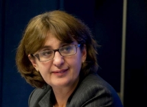 Глава МИД Грузии заявила о своей отставке 