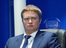 Старший сын главы администрации президента РФ утонул в ОАЭ <br />