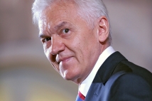 Уголовное дело на «друга Путина» Геннадия Тимченко расследуют в США 