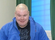 Рассмотрение ходатайства об УДО Дацика суд отложил из-за его болезни 