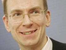 Глава МИД Латвии гордится тем, что он гей 