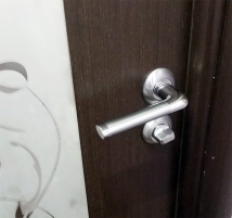 В туалете застрял вице-губернатор Вологодской области 