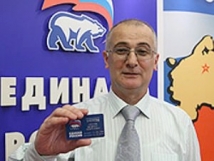 Обвинение по двум статьям УК предъявили депутату Заксобрания Карелии Девлетхану Алиханову 