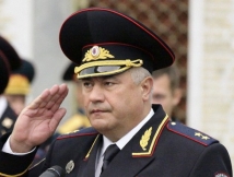 Колокольцев прекратил прием на службу в МВД и сократит каждого десятого полицейского 