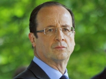 Олланд: переговоры с Кремлем — последний шанс предотвратить войну 