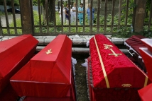 Немецкая разведка: число погибших на Украине в десять раз больше официальных данных 