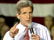 Джон Керри: России придется заплатить большую цену, если атаки на востоке Украины продолжатся 