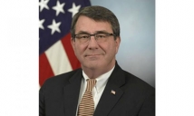 Сенат конгресса США утвердил на пост министра обороны Эштона Картера 