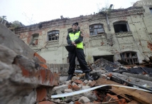 Митинг за сохранение памятников архитектуры состоится сегодня в столице 