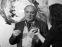 Умер известный художник-авангардист Михаил Кулаков 