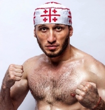 Московский вор-карманник оказался четырехкратным чемпионом мира по кикбоксингу из Грузии 