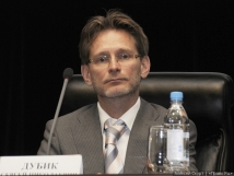 Путин освободил от должности своего советника Сергея Дубика без указания причин 