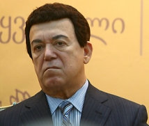 Новые санкции ЕС: радости и печали Иосифа Кобзона 