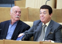Депутаты Госдумы: мы все — Кобзоны