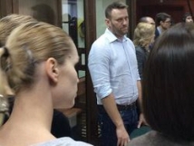 Мосгорсуд оставил в силе приговор по делу братьев Навальных 