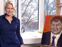 Премьера эротического спектакля «Тапочки министра обороны» о Евгении Васильевой состоится в Москве 