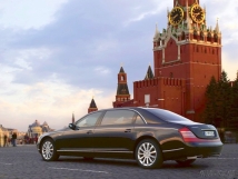 По количеству проживающих миллиардеров Москву опережает только Нью-Йорк 