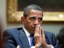 Обама в ближайшие дни примет решение о новых санкциях против России 