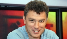 Доклад Немцова о роли России в конфликте на Украине опубликуют в апреле 