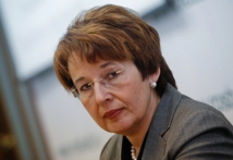 Оксана Дмитриева с соратниками ушла из «Справедливой России» 