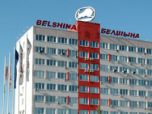 В Белоруссии остановились два автозавода 