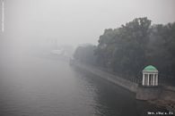 В Москве запахло гарью 