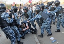 Сегодня мэрия столицы даст ответ на заявку оппозиции о проведении митинга на Болотной 6 мая 
