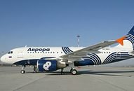 Аварийную посадку сразу после взлета совершил самолет в аэропорту Южно-Сахалинска