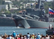В Севастополь едет новый адмирал