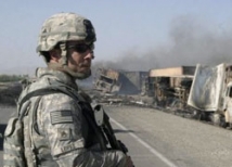 Талибан «крышует» союзные войска 